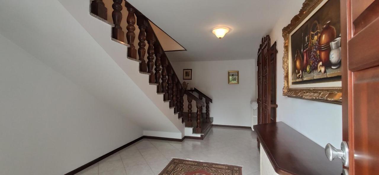 Villa Gaudi Cornegliano Laudense Εξωτερικό φωτογραφία