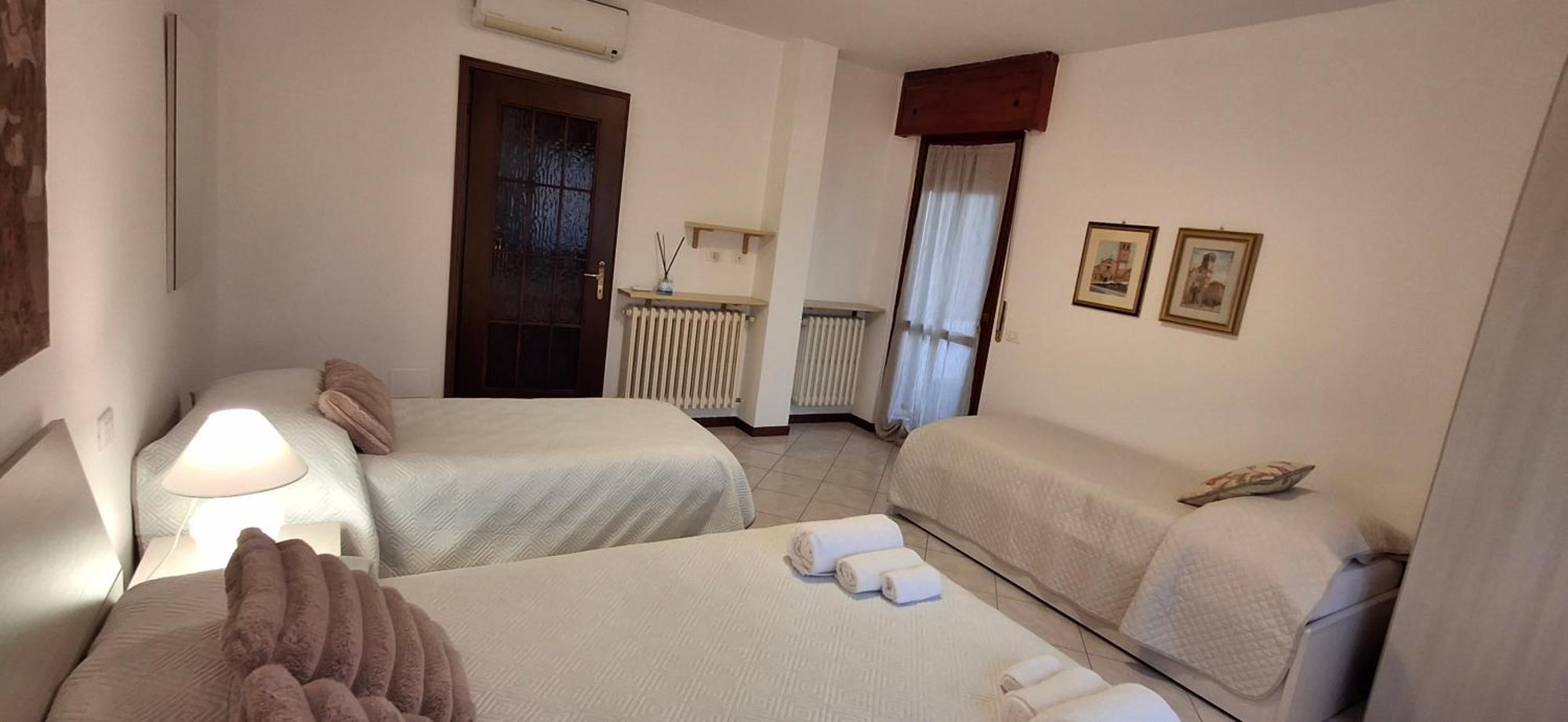Villa Gaudi Cornegliano Laudense Εξωτερικό φωτογραφία