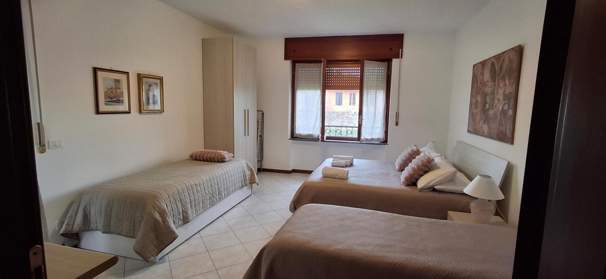 Villa Gaudi Cornegliano Laudense Εξωτερικό φωτογραφία