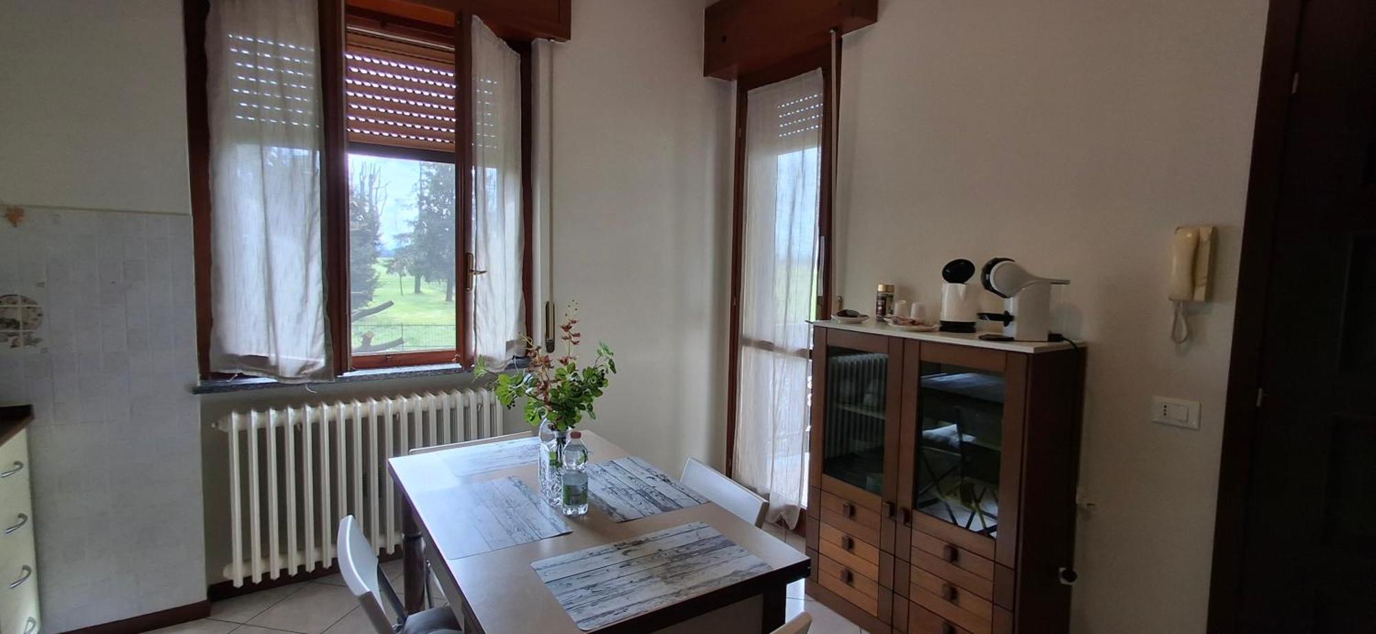 Villa Gaudi Cornegliano Laudense Εξωτερικό φωτογραφία