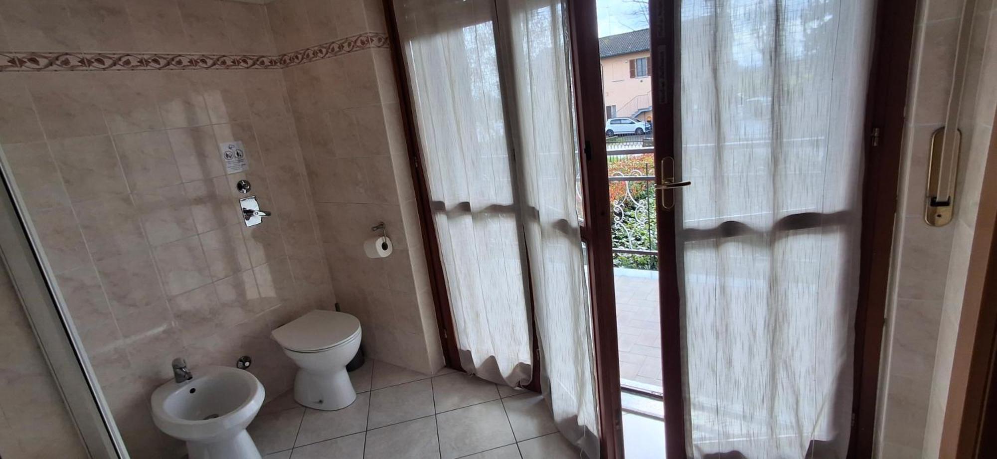 Villa Gaudi Cornegliano Laudense Εξωτερικό φωτογραφία